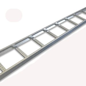 Thang cáp mạ kẽm