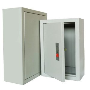 Vỏ tủ điện 500x600x250mm