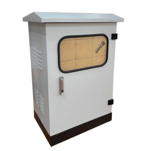 Vỏ tủ tụ bù 80kVar