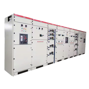 Tủ điện tổng MSB