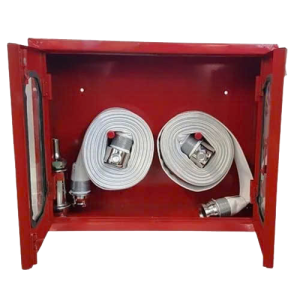 Vỏ tủ điện cứu hỏa