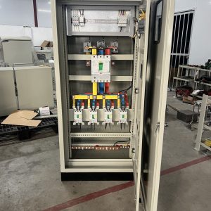 Tủ điện phân phối DB