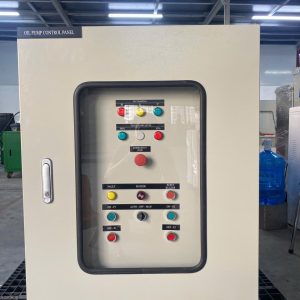 Tủ điện điều khiển chiếu sáng