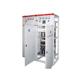 Tủ điện tụ bù