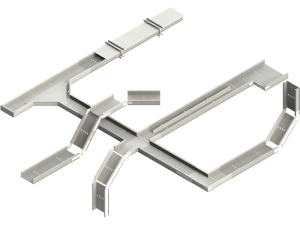 Hướng Dẫn Toàn Diện Về Máng Cáp: Lắp Đặt, Bảo Trì và Giải Pháp An Toàn