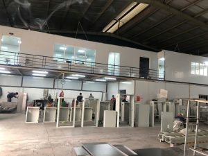 Tủ điện hạ thế, trung thế, cao thế - Tìm hiểu và báo giá chi tiết 2025