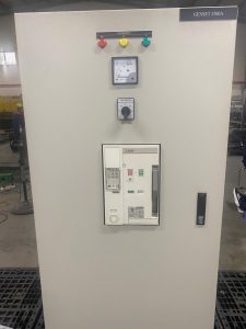 Tủ điện biến tần VFD